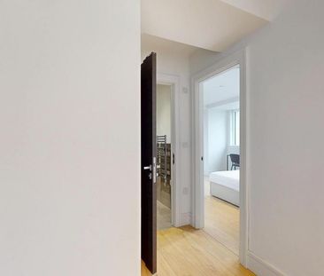 1 bedroom flat to rent - Photo 6