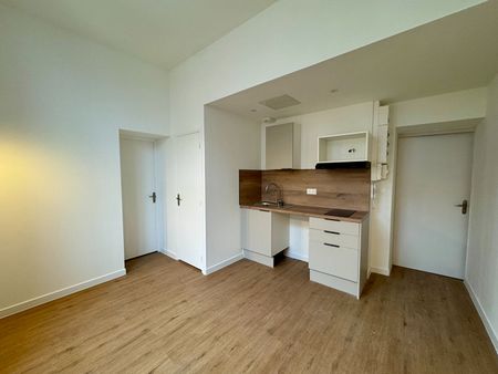 Appartement 2 pièces - Photo 3