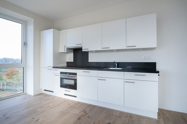 Helenastraat 83 Arnhem - Photo 1
