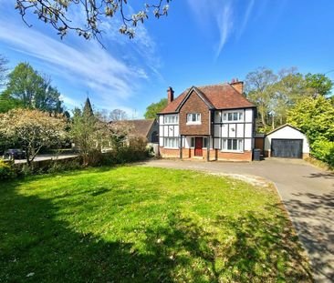 4 bedroom detached house to rent - Photo 5