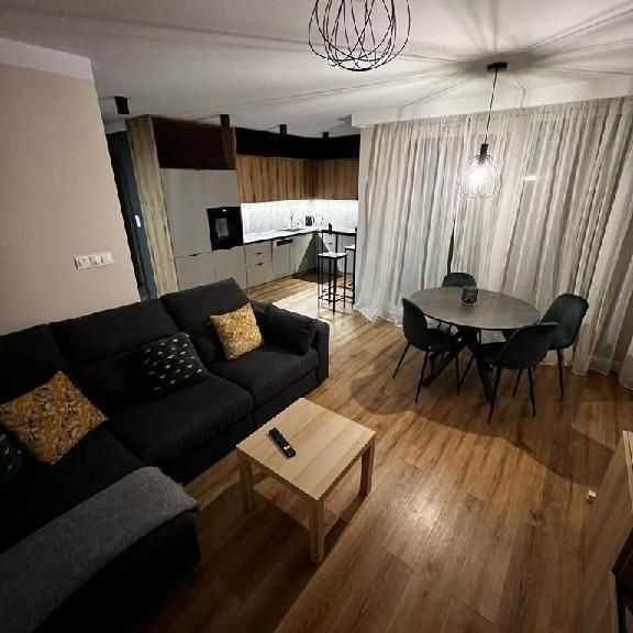 Mieszkanie Lublin Czechów Północny powierzchnia 44.0 m² C313-WM-99876 - Zdjęcie 1