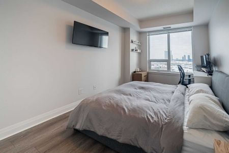 For Lease - 3700 Highway 7 N/A Unit# 1201, Vaughan, Ontario - Photo 4