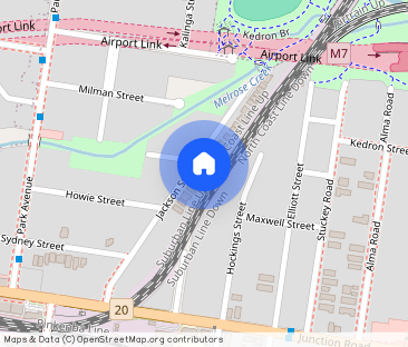 55 Jackson Street, Clayfield, QLD, 4011 - Photo 1