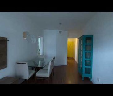 Apartamento para alugar 2 quartos, 84 m² em Cristo Rei, Curitiba - Edifício Jardim Campagnoli - Photo 6