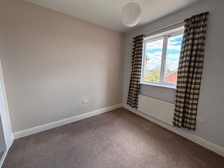 3 BED Town house To rent - Photo 5