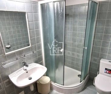 Pronájem zděného bytu 2+kk v centru Trutnova – pěší zóna. - Photo 4