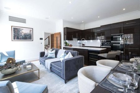 3 bedroom penthouse to rent - Photo 3