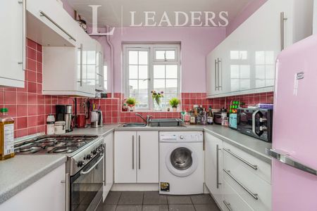 1 bedroom apartment to rent Norbiton Hall, London Road, Kingston upon Thames, KT2 - Photo 5