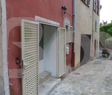 Appartement 15.37 m² - Photo 1