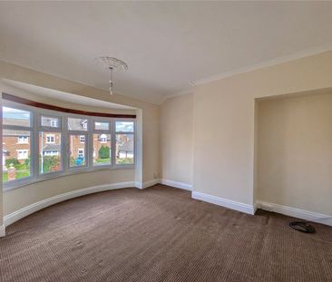 3 bed terraced house to rent in St. Barnabas Road, Middlesbrough, TS5 - Photo 1