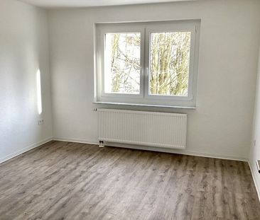 Etwas besonderes - schicke 4-Zimmer-Wohnung mit XXL-Balkon - Photo 1