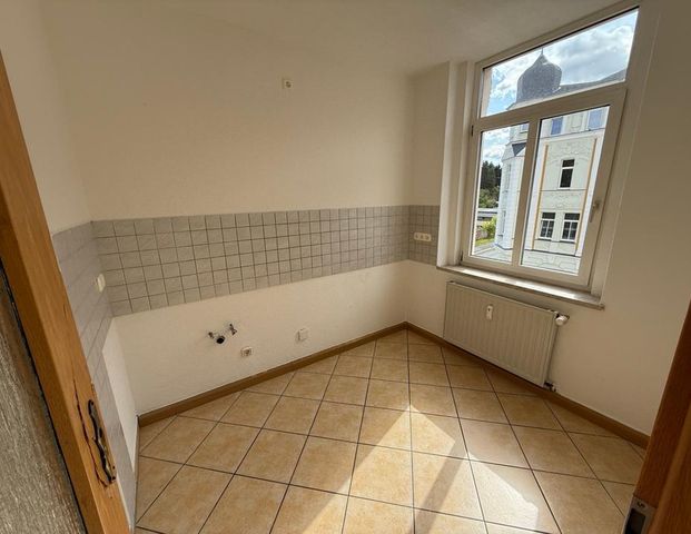 *NEU* 3 Raum Wohnung * SOFORT VERFÜGBAR - Foto 1
