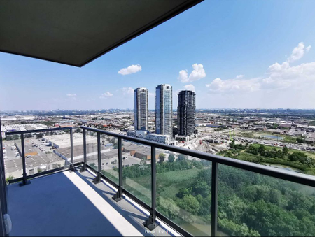 For Lease - 7895 Jane Street Unit# 2704, Vaughan, Ontario - Photo 2