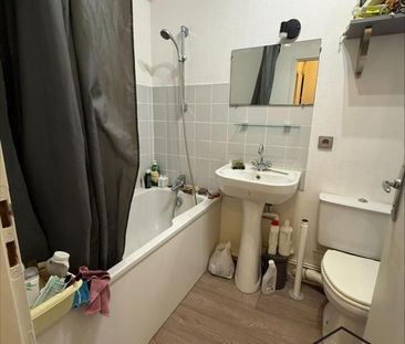 Location Appartement 1 pièce Meublé 26m² NANCY 54000 - Photo 4