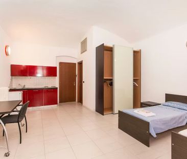 Via Bernardino Galliari, Turin, Piedmont 10125 - Foto 1