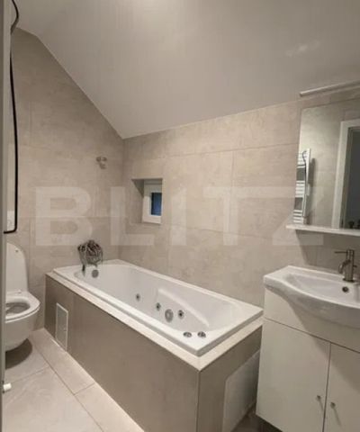 Duplex Lisaura, 3 camere, 95 mp utili, toate utilitatile - Fotografie 4