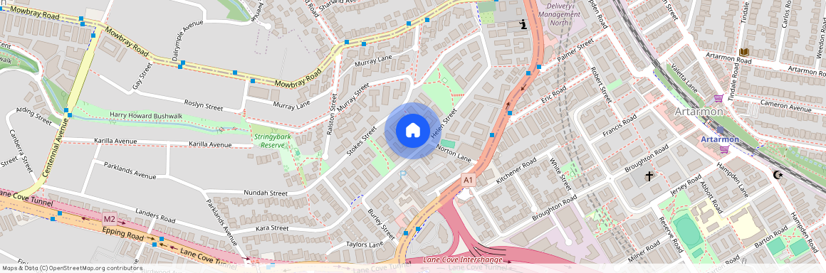 18/53-59 Helen Street, Lane Cove North