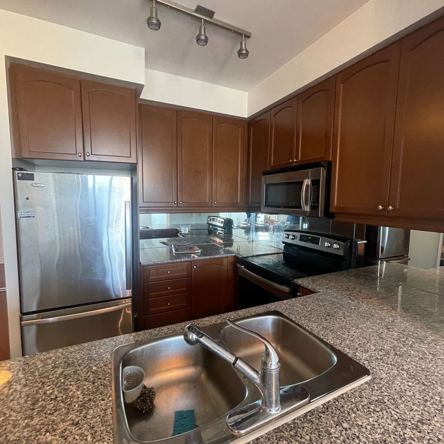 For Lease - 10 Bloorview Place Unit# 721, Toronto, Ontario - Photo 1