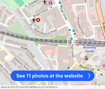 2 bedroom flat for rent - Photo 1