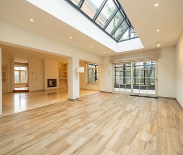 Ruime villa met tuin, bijgebouw en dubbele garage in Zoersel. - Foto 6