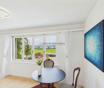 Wohnoase nahe Greifensee – ruhig & sonnig - Foto 5