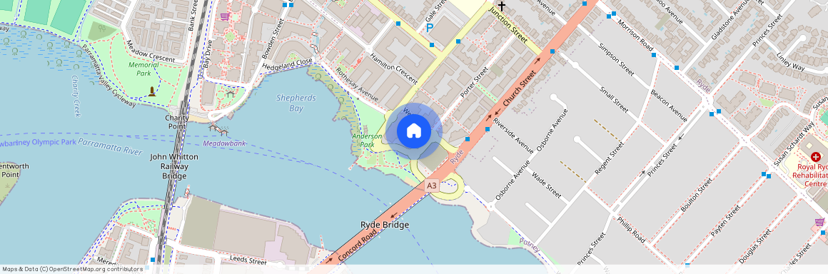 2326/20 Porter Street, NSW 2114, Meadowbank