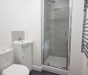 1 bedroom in a flat share to rent - Photo 4