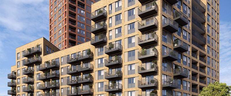 1 bedroom in a flat share to rent - Photo 1