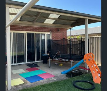 3 Bedroom home with Ensuite - Photo 1