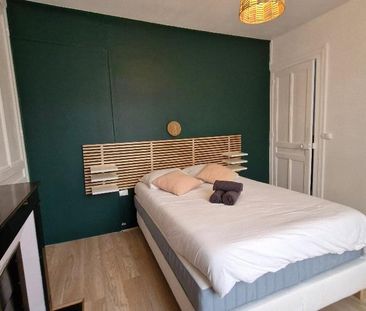 Location Maison 5 pièces 89m² LE HAVRE 76600 - Photo 6