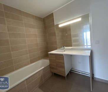 Location Appartement 3 pièces 68m² TOULOUSE 31400 - Photo 2