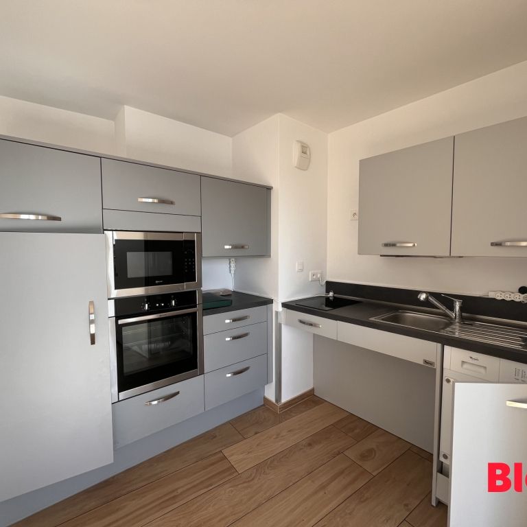 Location Appartement 2 pièces 41m² RENNES 35000 - Photo 1
