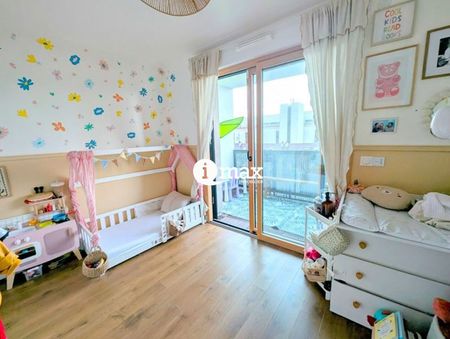 Location Appartement COURBEVOIE - - Photo 4