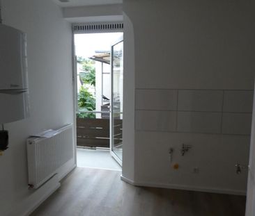 3 Zimmer im 3. OG - schöne Altbauwohnung nahe der InfraServe - Photo 5