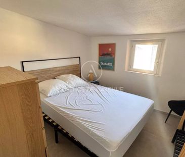 T3 EN DUPLEX CENTRE VILLE LA SEYNE SUR MER - Photo 2