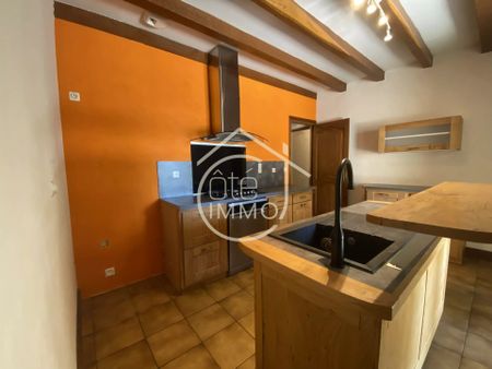 Location Maison 7 pièces 258m² PRIGONRIEUX 24130 - Photo 5