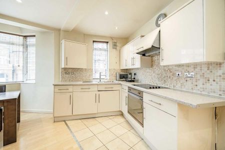 1 bedroom flat to rent - Photo 4