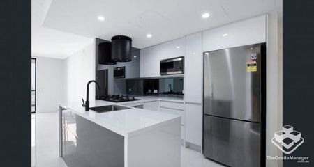 Furnished Apartment for Rent, Brisbane City, QLD - Photo 4