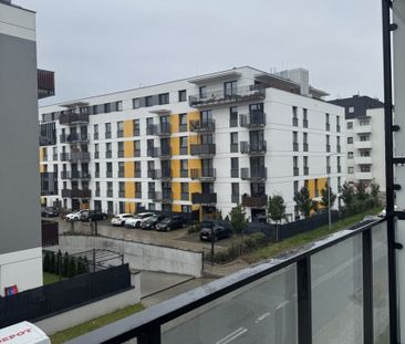 3-pok M przy galerii Posnania - Photo 6