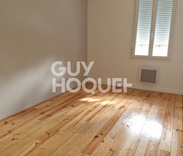 Location Maison 4 pièces 81m² - Photo 1