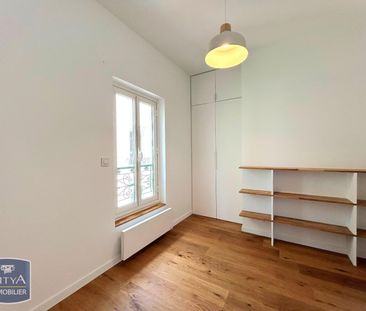 Location Maison 2 pièces 49m² LE PERREUX SUR MARNE 94170 - Photo 3