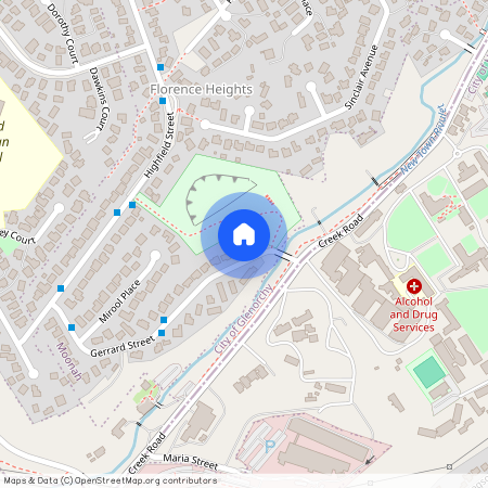 3 Gerrard St, Tas 7009, Moonah