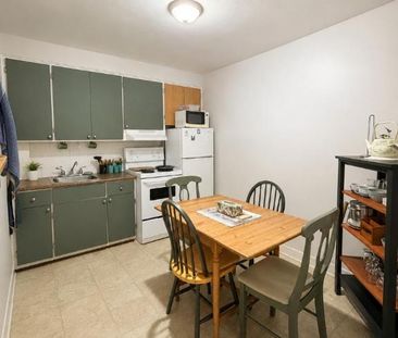 Studio - Montréal - $1,195 /mo - Photo 4