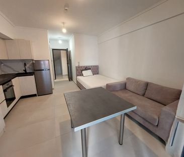 Studio/Γκαρσονιέρα για ενοικίαση Άγιος Παντελεήμονας - Κέντρο (Πολί... - Photo 2