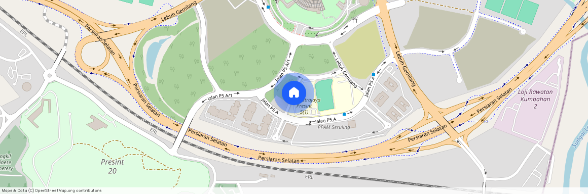Putrajaya