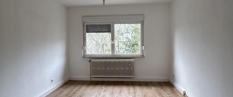 Helle 2-Zimmer Wohnung in Duisburg Friemersheim !! - Photo 1