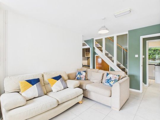 5 bedroom terraced house to rent - Photo 1