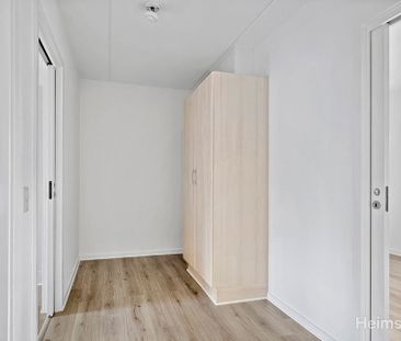 3-værelses Lejlighed på 73 m² i Vestbjerg - Foto 1