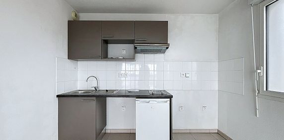 Appartement 2 pièces - Photo 2