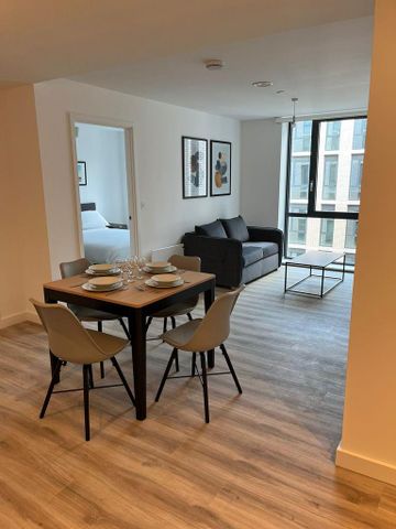 1 bedroom apartment to rent - Photo 2